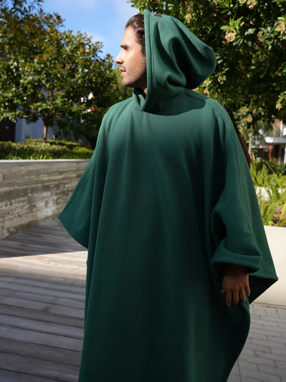 Eden Hoodie Blanket – Din Kokong av Komfort