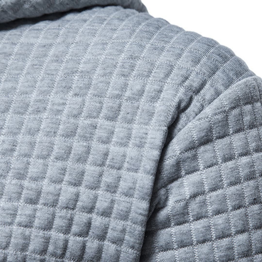 Kalle™ | Bekväm Hoodie