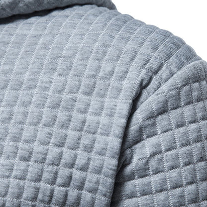 Kalle™ | Bekväm Hoodie