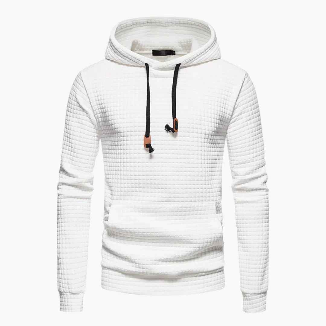 Kalle™ | Bekväm Hoodie