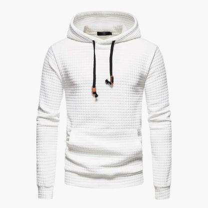 Kalle™ | Bekväm Hoodie