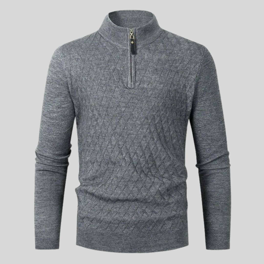 Vidar™ | Essential Sweatshirt