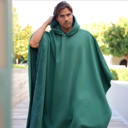 Eden Hoodie Blanket – Din Kokong av Komfort