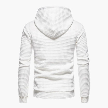 Kalle™ | Bekväm Hoodie