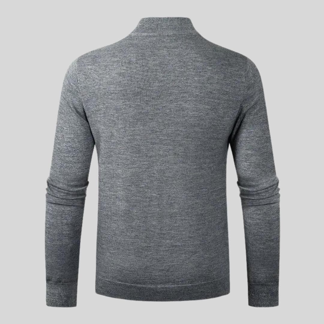 Vidar™ | Essential Sweatshirt