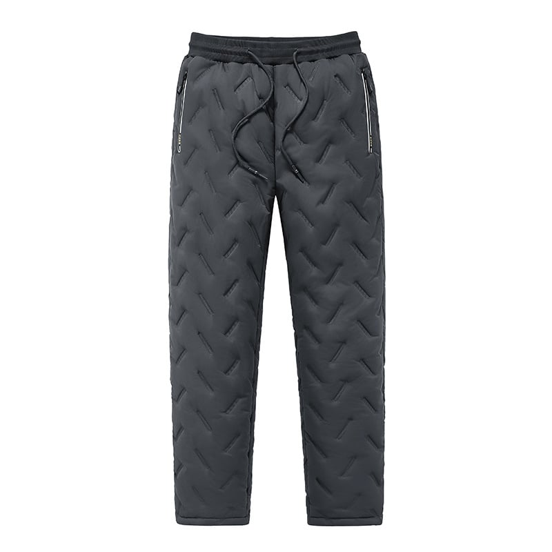 WinterWarmer™ - Isolerade fleecefodrade byxor