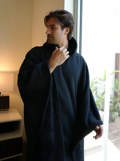 Eden Hoodie Blanket – Din Kokong av Komfort