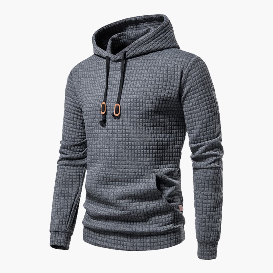 Kalle™ | Bekväm Hoodie