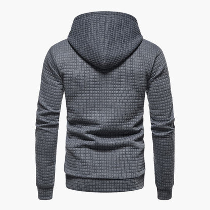 Kalle™ | Bekväm Hoodie
