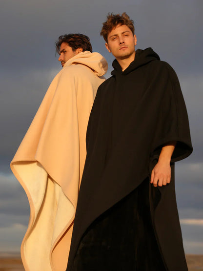 Eden Hoodie Blanket – Din Kokong av Komfort
