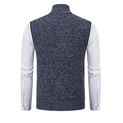 Erik™ | Fleeceväst för stil och komfort