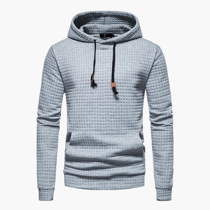 Kalle™ | Bekväm Hoodie