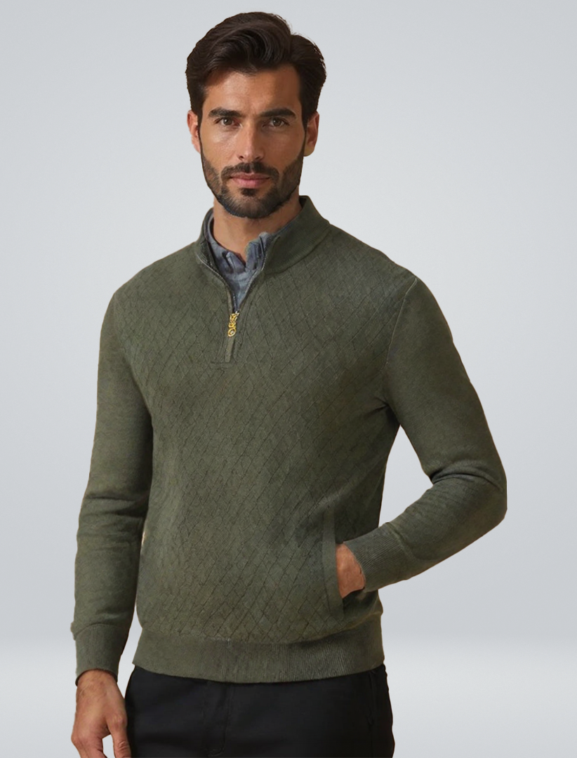 Vidar™ | Essential Sweatshirt