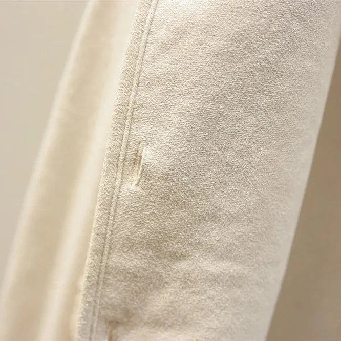 Chloe™ | Bekväm Fleeceväst