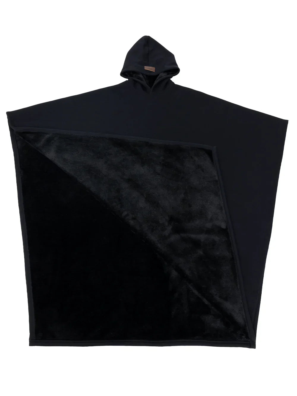 Eden Hoodie Blanket – Din Kokong av Komfort