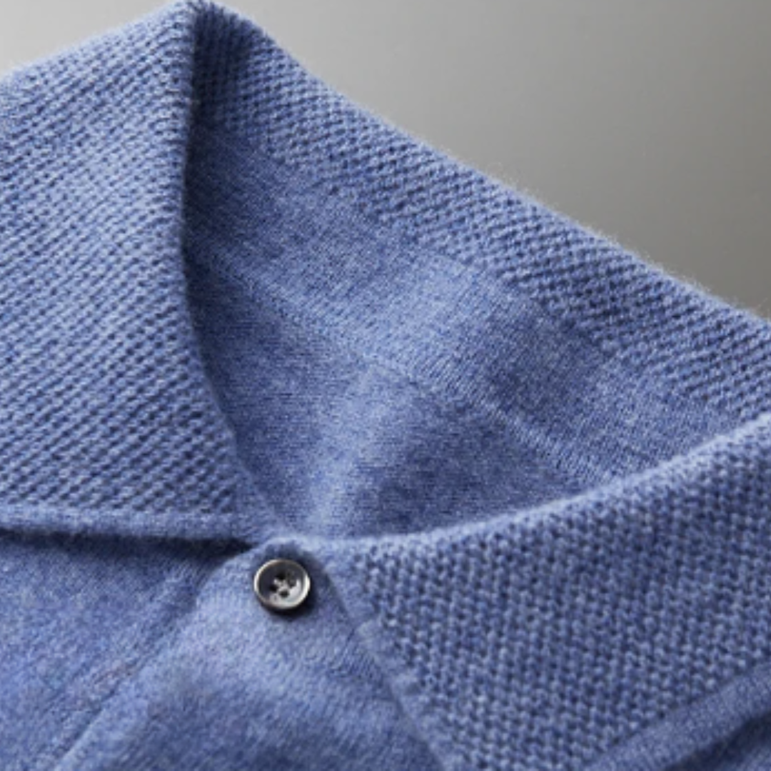 Erik™ | Lyxig Polo