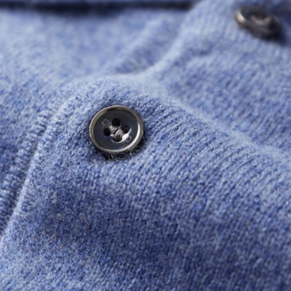 Erik™ | Lyxig Polo
