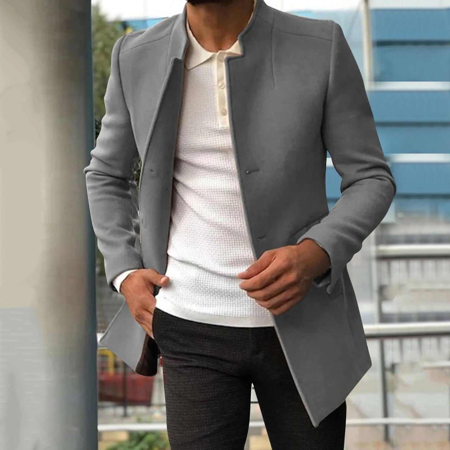 Anders™ | Elegant kappa
