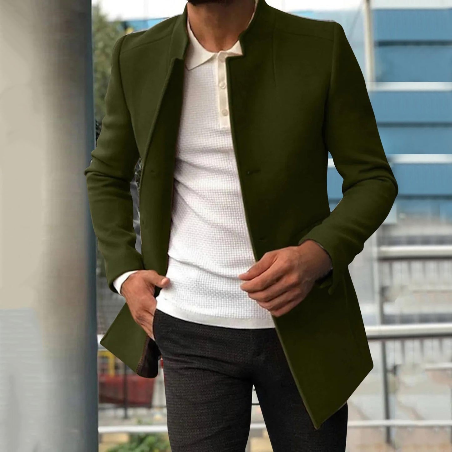 Anders™ | Elegant kappa