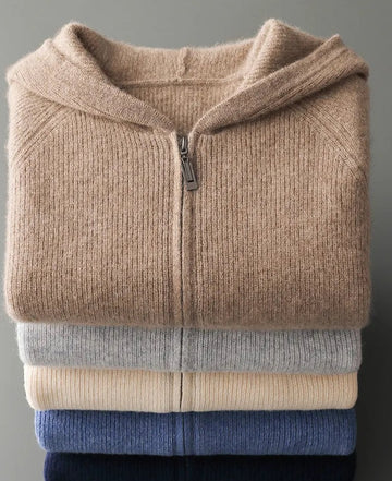 Oskar™ | Stilren och Bekväm Västdesign