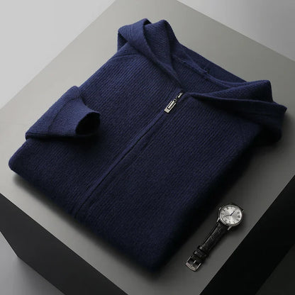 Oskar™ | Stilren och Bekväm Västdesign