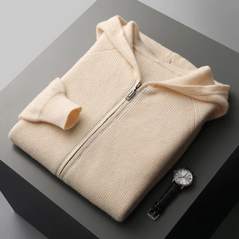Oskar™ | Stilren och Bekväm Västdesign