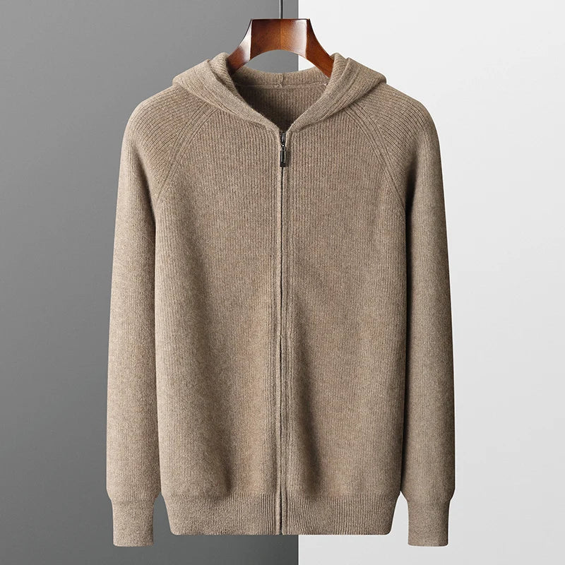 Oskar™ | Stilren och Bekväm Västdesign