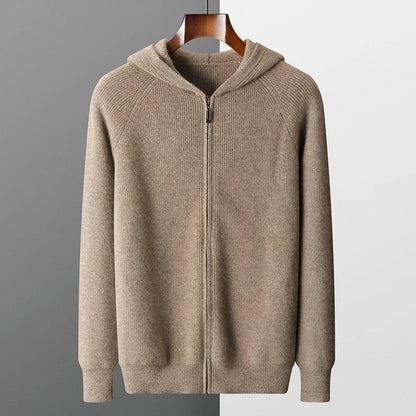 Oskar™ | Stilren och Bekväm Västdesign