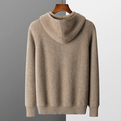 Oskar™ | Stilren och Bekväm Västdesign