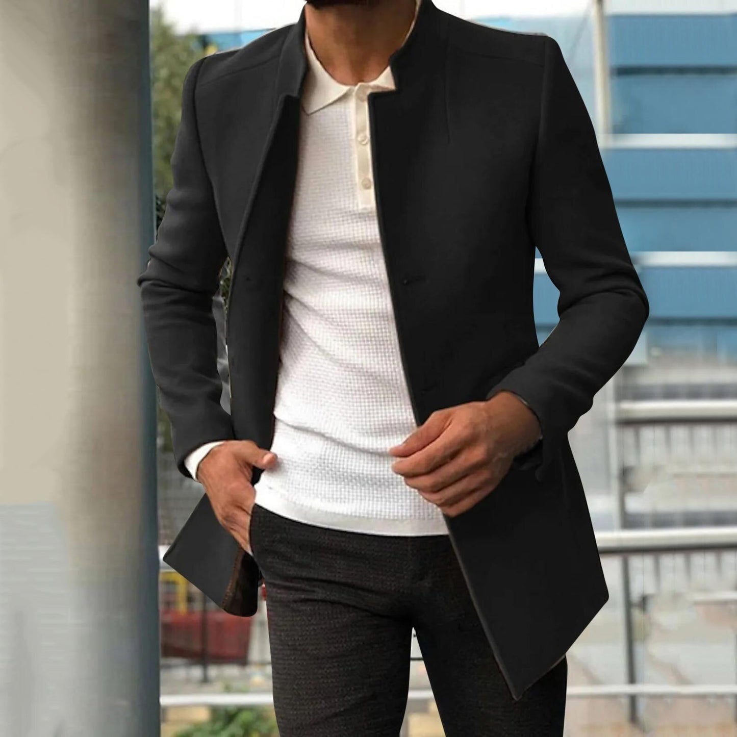 Anders™ | Elegant kappa