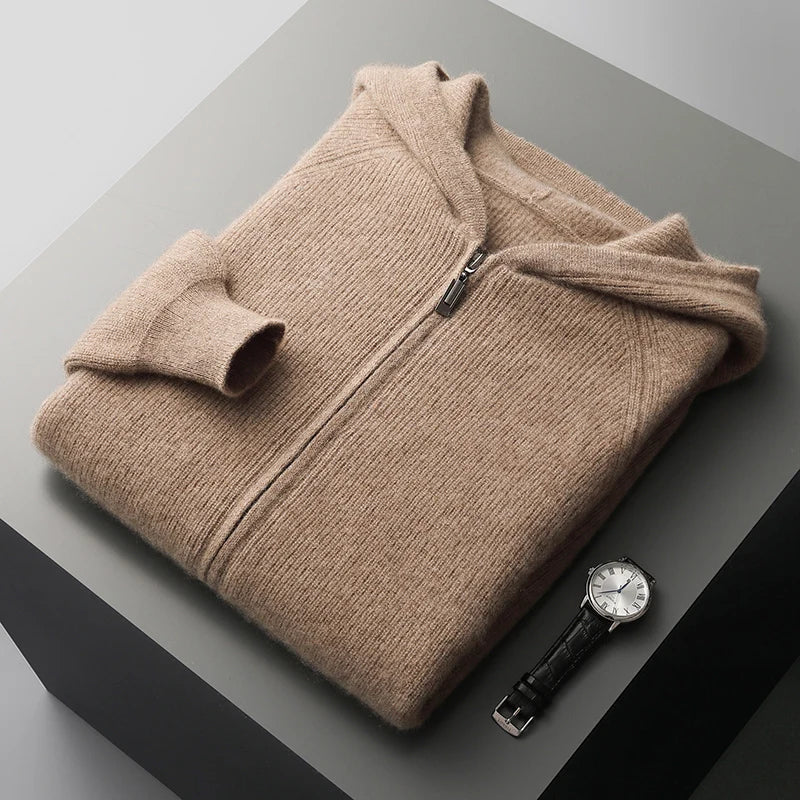 Oskar™ | Stilren och Bekväm Västdesign