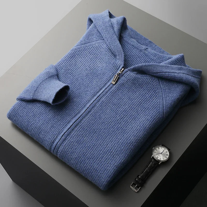 Oskar™ | Stilren och Bekväm Västdesign