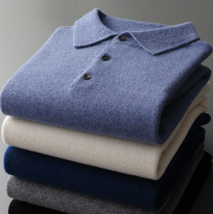 Erik™ | Lyxig Polo