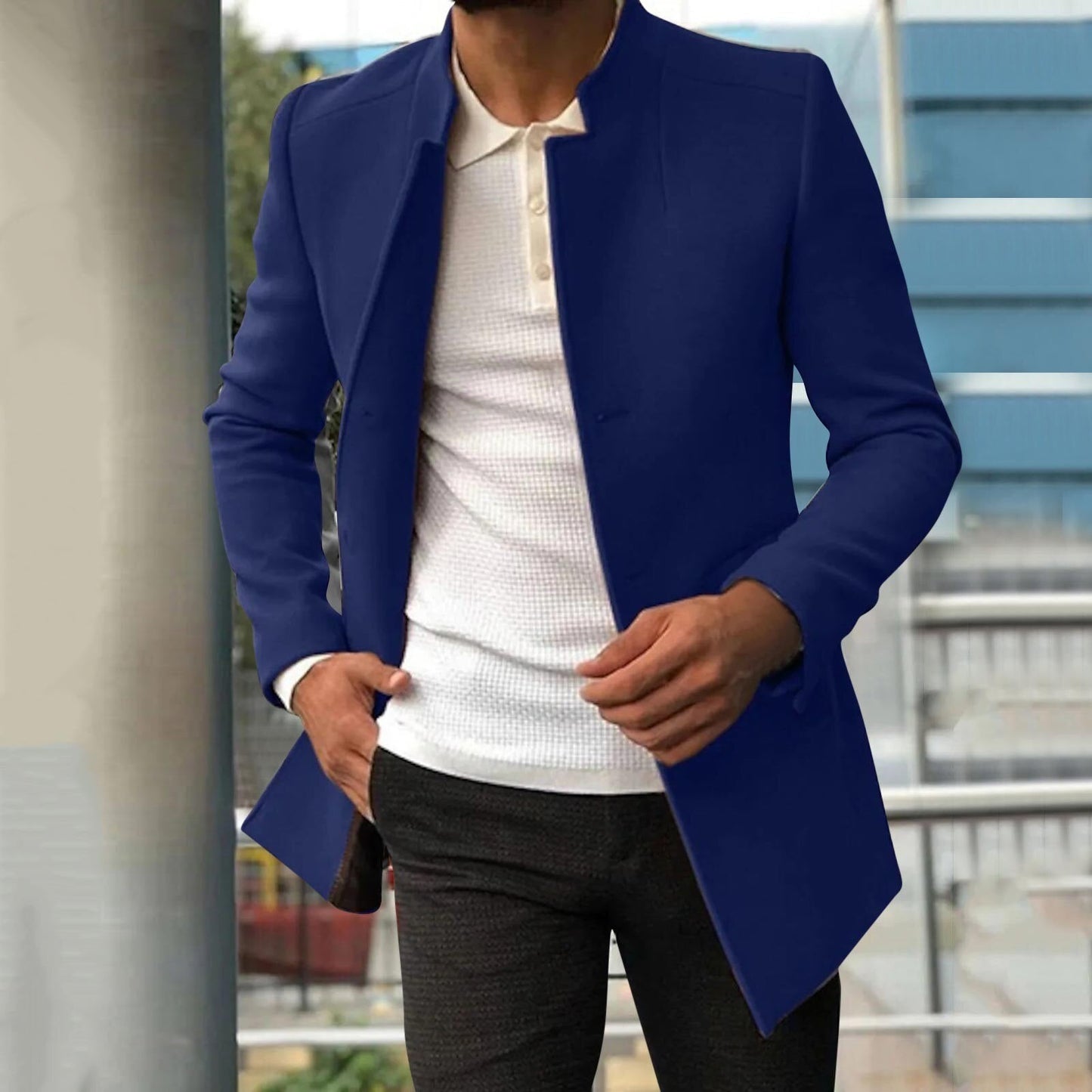 Anders™ | Elegant kappa