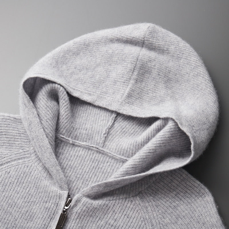 Oskar™ | Stilren och Bekväm Västdesign