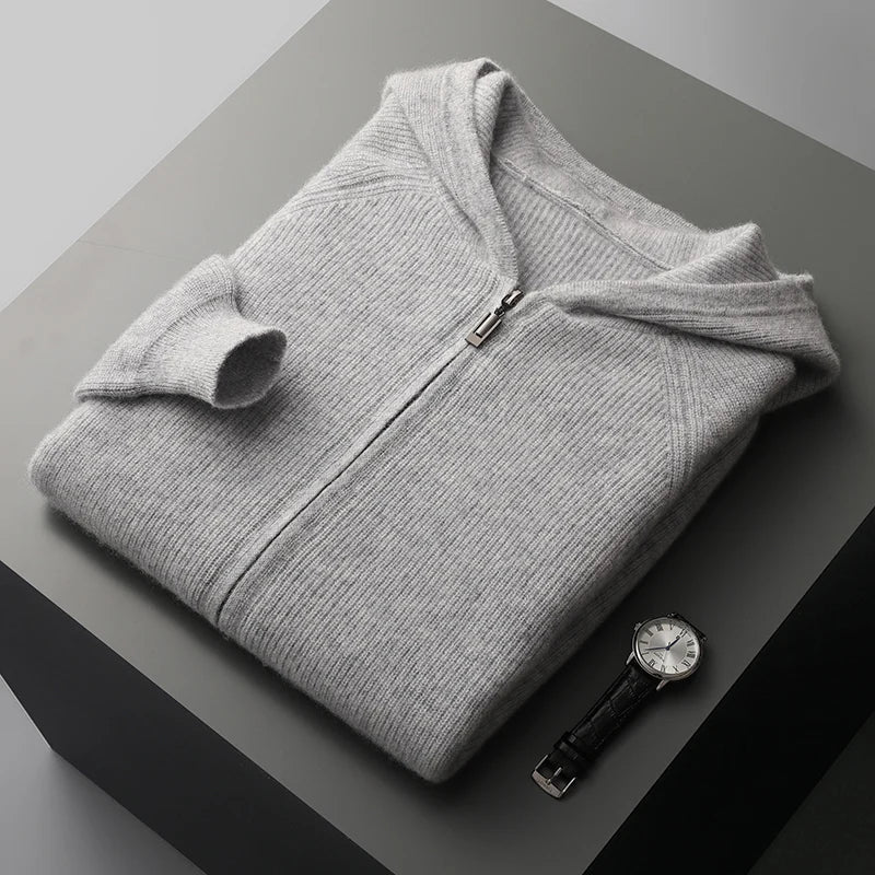 Oskar™ | Stilren och Bekväm Västdesign
