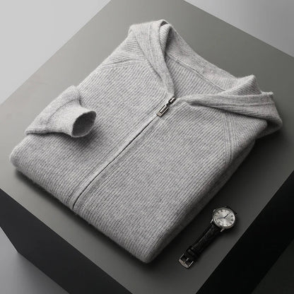 Oskar™ | Stilren och Bekväm Västdesign