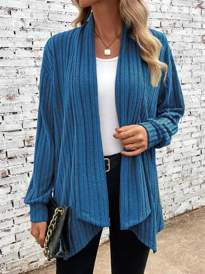 Svea™ | Elegant & Stilren Cardigan