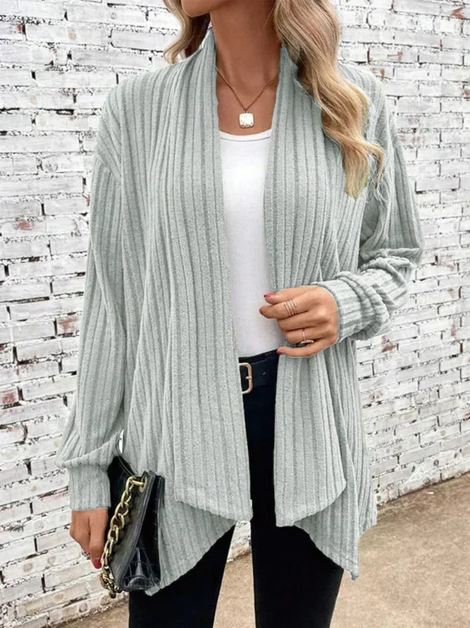 Svea™ | Elegant & Stilren Cardigan