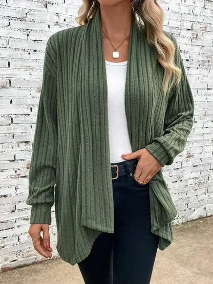 Svea™ | Elegant & Stilren Cardigan