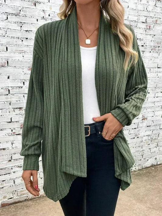 Svea™ | Elegant & Stilren Cardigan