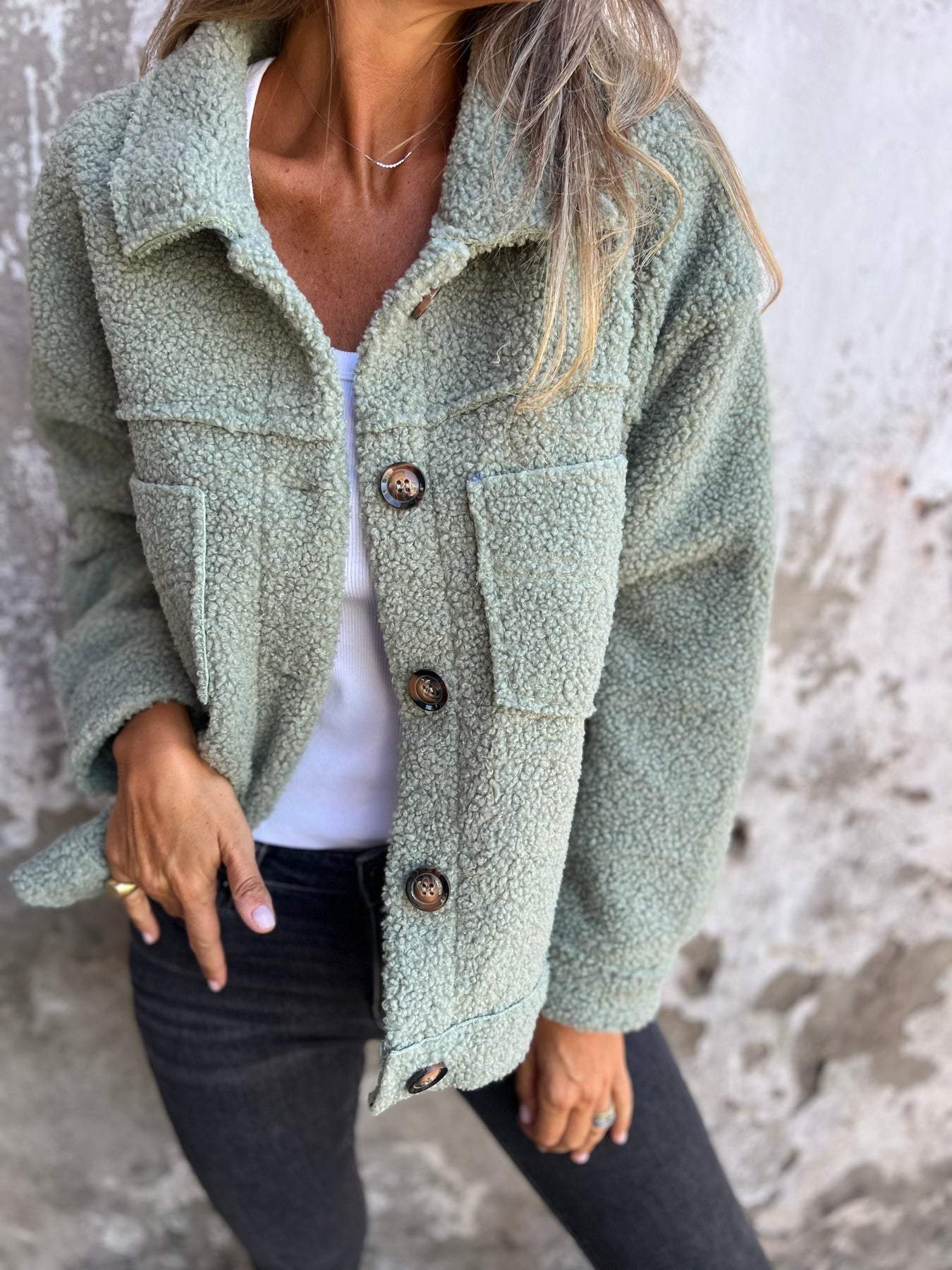 Tova™ | Varm & Stilren Väst