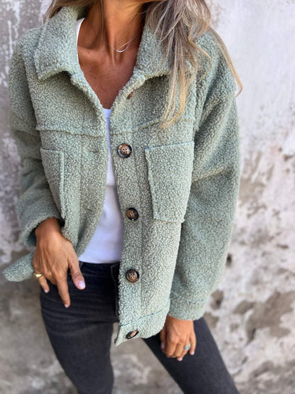 Tova™ | Varm & Stilren Väst