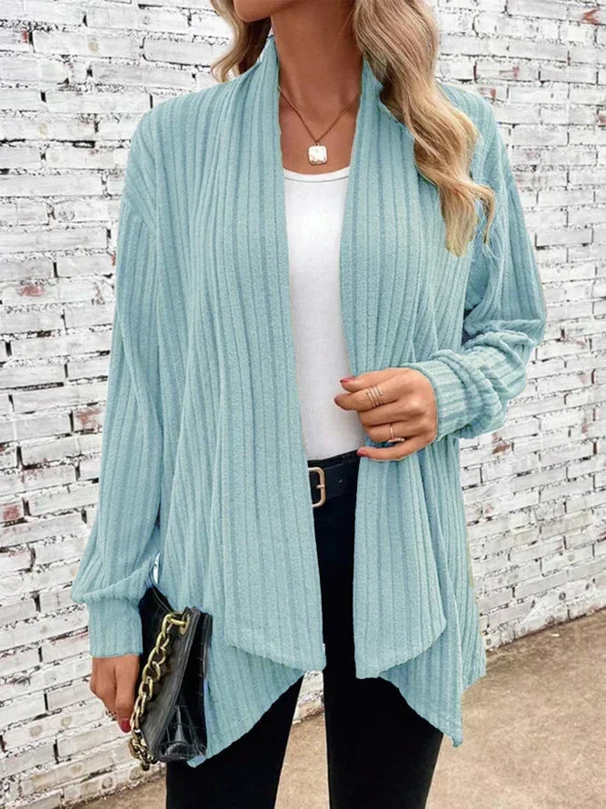Svea™ | Elegant & Stilren Cardigan