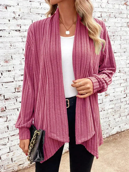 Svea™ | Elegant & Stilren Cardigan