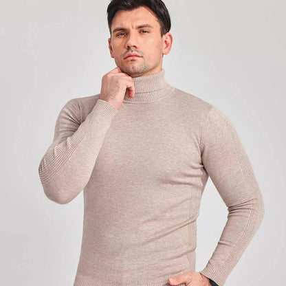 Felix™ - Tidlös Turtleneck