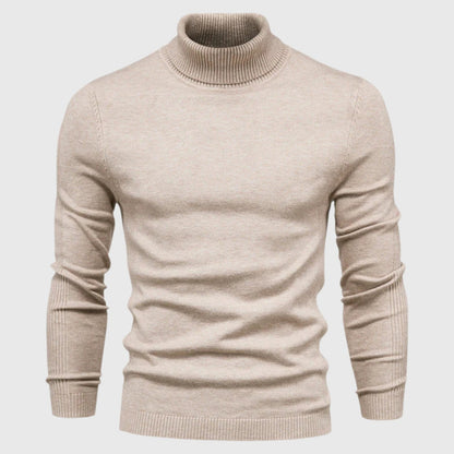Felix™ - Tidlös Turtleneck
