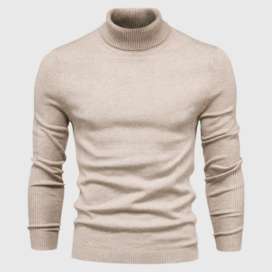 Felix™ - Tidlös Turtleneck