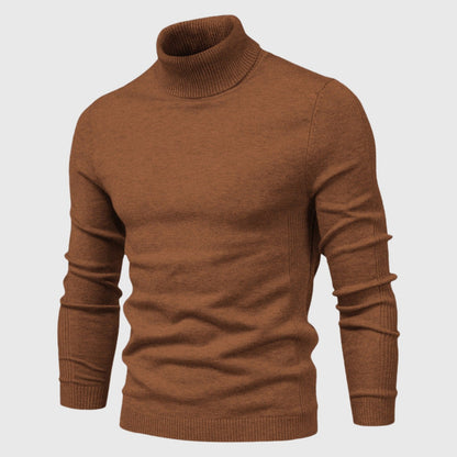 Felix™ - Tidlös Turtleneck