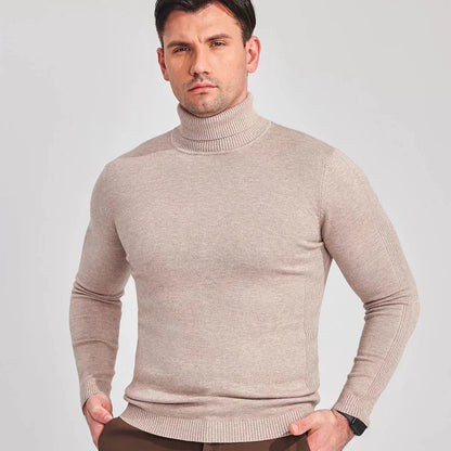 Felix™ - Tidlös Turtleneck